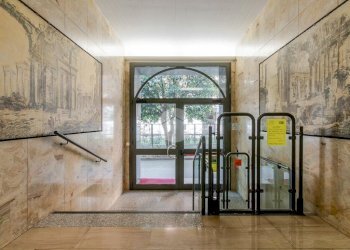 Appartamento Via Privata Piero Martinetti, Milano - foto 28