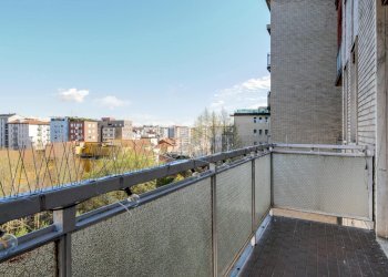 Appartamento Via Privata Piero Martinetti, Milano - foto 29
