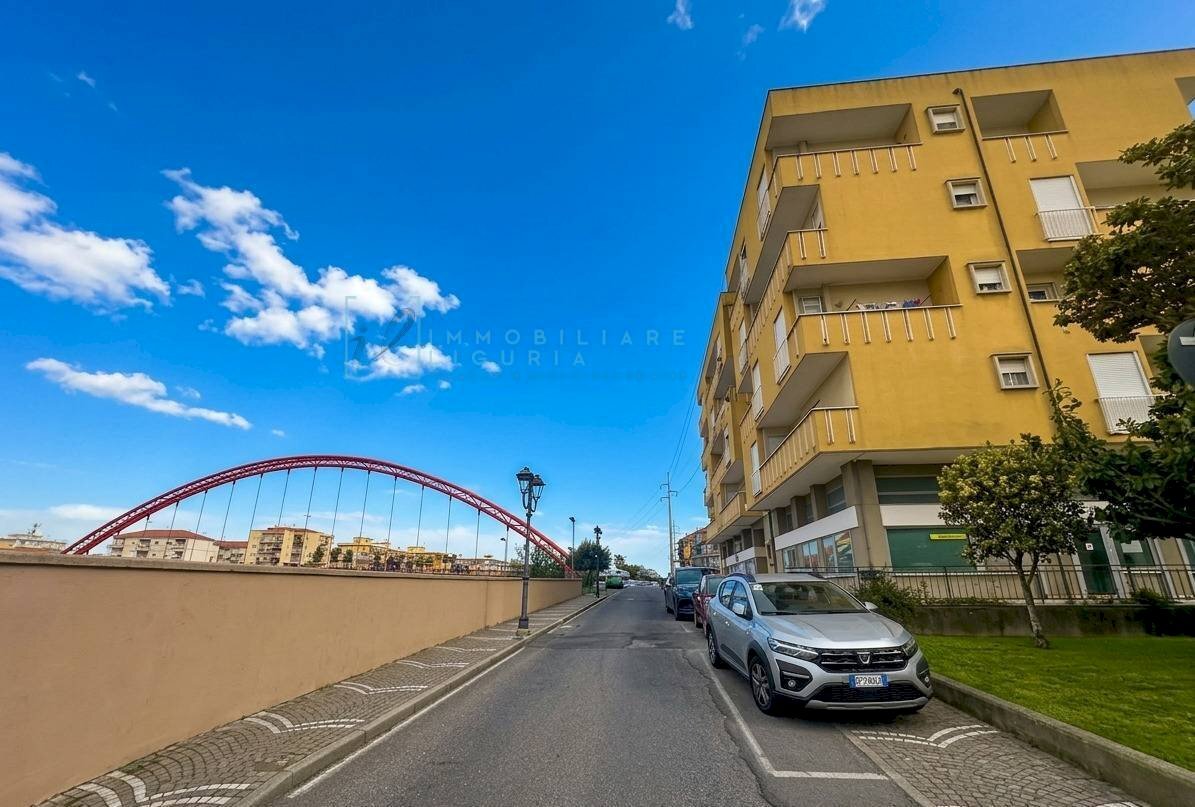 Foto 3 - Trilocale Strada Vicinale del Molino, Albenga - foto 3