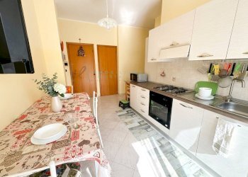 Foto 6 - Trilocale Strada Vicinale del Molino, Albenga - foto 6