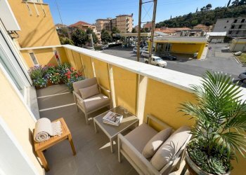 Foto 7 - Trilocale Strada Vicinale del Molino, Albenga - foto 7