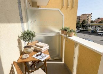 Foto 17 - Trilocale Strada Vicinale del Molino, Albenga - foto 17