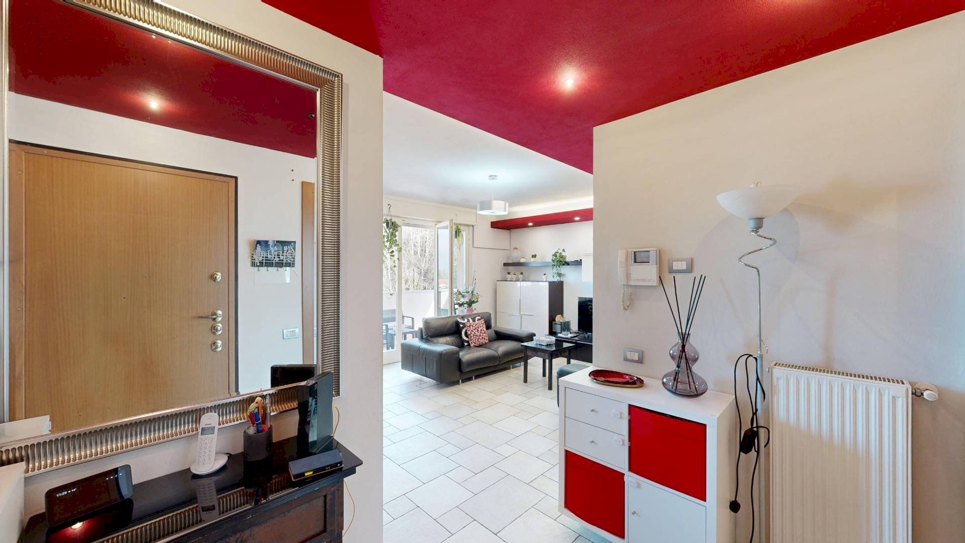 Foto 3 - Three-room apartment Via Tarchini Giovanni, Olgiate Comasco - photo 3