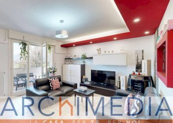 Foto 1 - Three-room apartment Via Tarchini Giovanni, Olgiate Comasco - photo 1