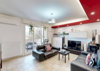 Foto 2 - Three-room apartment Via Tarchini Giovanni, Olgiate Comasco - photo 2