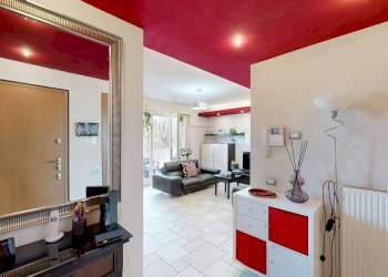 Foto 3 - Three-room apartment Via Tarchini Giovanni, Olgiate Comasco - photo 3