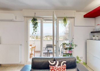 Foto 4 - Three-room apartment Via Tarchini Giovanni, Olgiate Comasco - photo 4