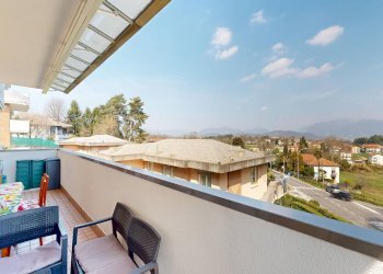 Foto 5 - Three-room apartment Via Tarchini Giovanni, Olgiate Comasco - photo 5