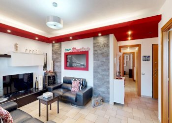 Foto 7 - Three-room apartment Via Tarchini Giovanni, Olgiate Comasco - photo 7