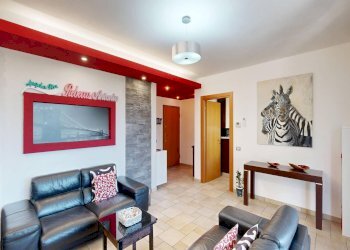 Foto 9 - Three-room apartment Via Tarchini Giovanni, Olgiate Comasco - photo 9