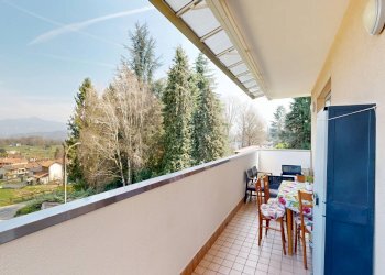 Foto 11 - Three-room apartment Via Tarchini Giovanni, Olgiate Comasco - photo 11