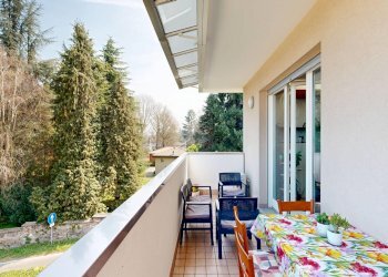 Foto 12 - Three-room apartment Via Tarchini Giovanni, Olgiate Comasco - photo 12