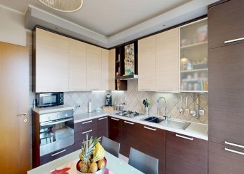 Foto 13 - Three-room apartment Via Tarchini Giovanni, Olgiate Comasco - photo 13