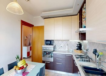 Foto 14 - Three-room apartment Via Tarchini Giovanni, Olgiate Comasco - photo 14