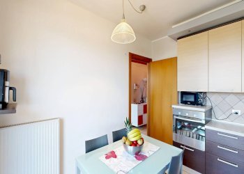 Foto 15 - Three-room apartment Via Tarchini Giovanni, Olgiate Comasco - photo 15