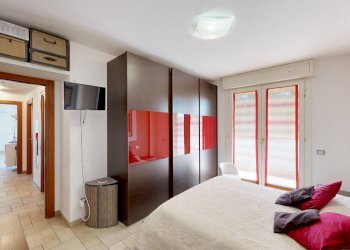 Foto 17 - Three-room apartment Via Tarchini Giovanni, Olgiate Comasco - photo 17