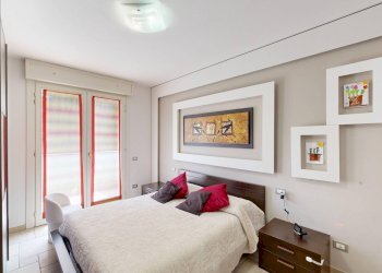 Foto 18 - Three-room apartment Via Tarchini Giovanni, Olgiate Comasco - photo 18