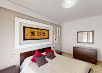 Foto 19 - Three-room apartment Via Tarchini Giovanni, Olgiate Comasco - photo 19