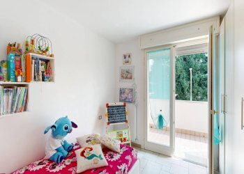 Foto 21 - Three-room apartment Via Tarchini Giovanni, Olgiate Comasco - photo 21