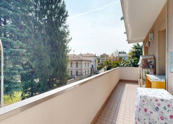 Foto 22 - Three-room apartment Via Tarchini Giovanni, Olgiate Comasco - photo 22