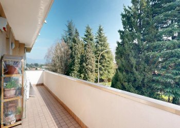 Foto 23 - Three-room apartment Via Tarchini Giovanni, Olgiate Comasco - photo 23