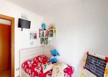 Foto 24 - Three-room apartment Via Tarchini Giovanni, Olgiate Comasco - photo 24