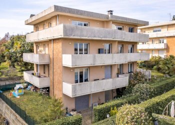 Foto 30 - Three-room apartment Via Tarchini Giovanni, Olgiate Comasco - photo 30