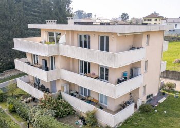 Foto 31 - Three-room apartment Via Tarchini Giovanni, Olgiate Comasco - photo 31