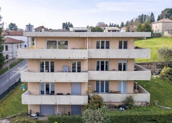 Foto 32 - Three-room apartment Via Tarchini Giovanni, Olgiate Comasco - photo 32