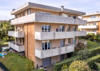 Foto 33 - Three-room apartment Via Tarchini Giovanni, Olgiate Comasco - photo 33