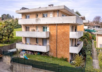 Foto 34 - Three-room apartment Via Tarchini Giovanni, Olgiate Comasco - photo 34