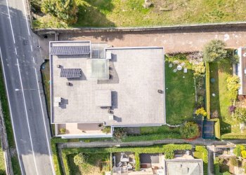 Foto 35 - Three-room apartment Via Tarchini Giovanni, Olgiate Comasco - photo 35