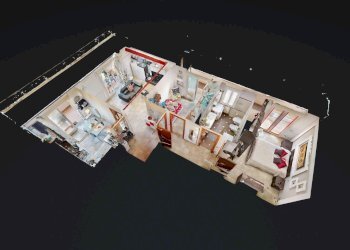 Foto 36 - Three-room apartment Via Tarchini Giovanni, Olgiate Comasco - photo 36