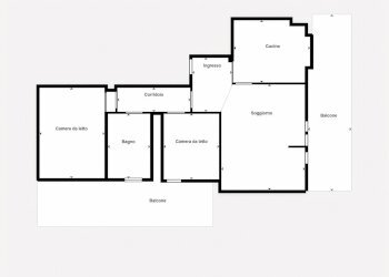 Foto 37 - Three-room apartment Via Tarchini Giovanni, Olgiate Comasco - photo 37