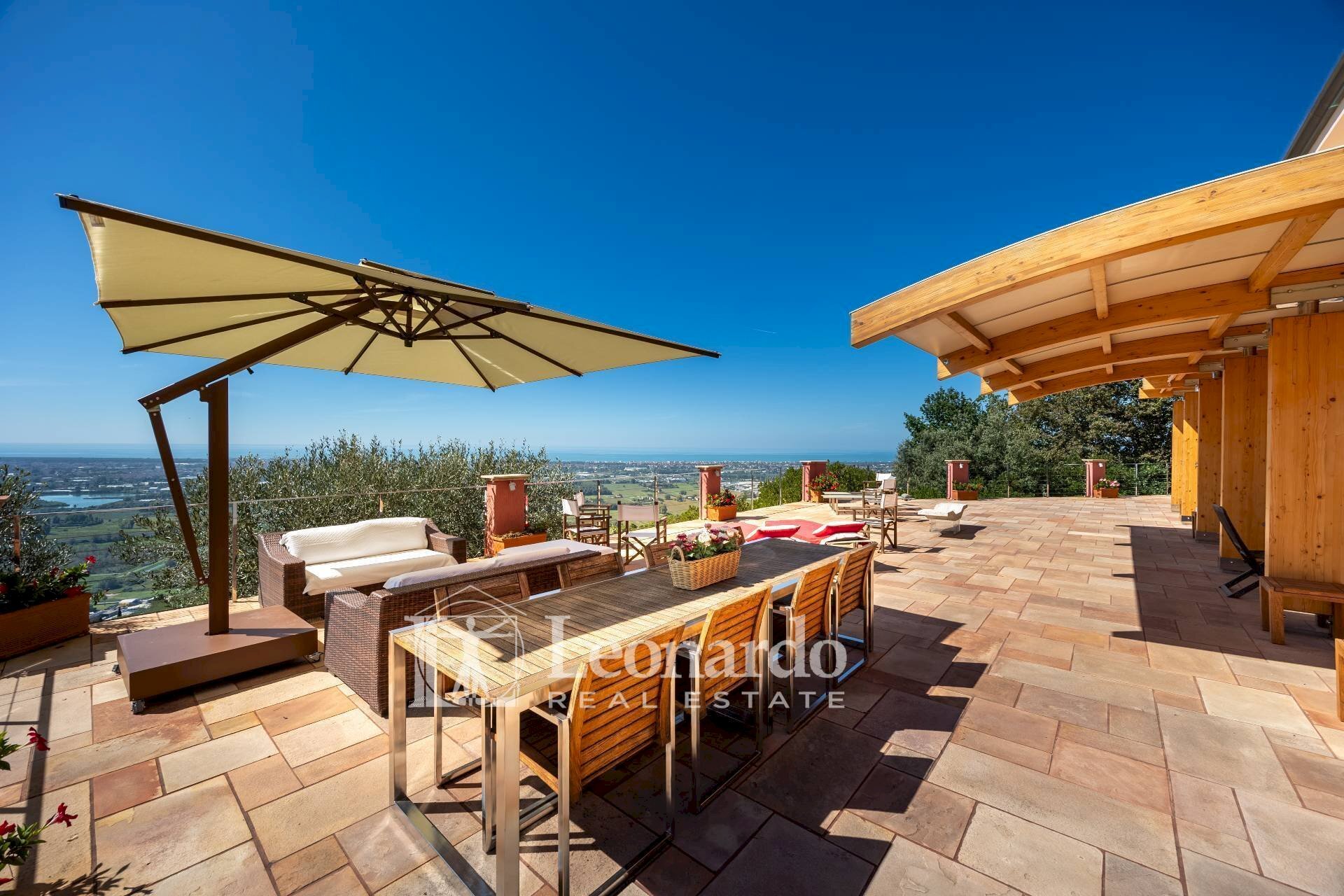 Foto 1 - Villa Massarosa - foto 1