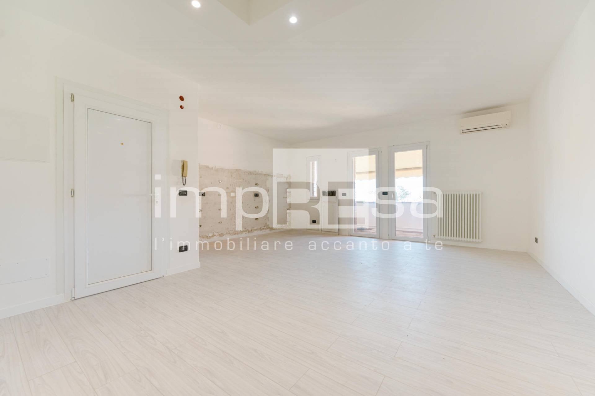 Foto 1 - Four-room apartment Pieve di Soligo - photo 1