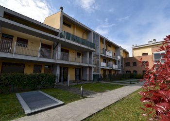 Foto 24 - Appartamento Via Fausto Scaccabarozzi
 
6, Ornago - foto 24