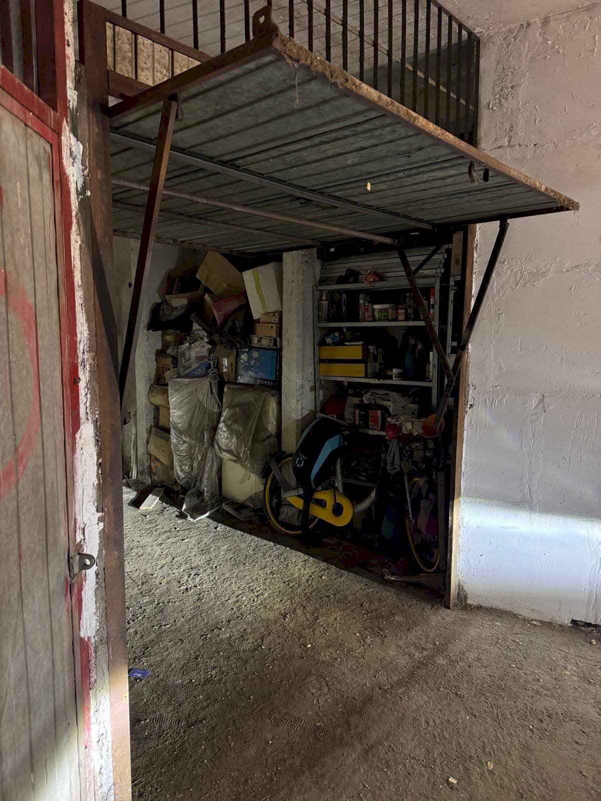 Foto 2 - Box Via Viggiu', Roma - foto 2