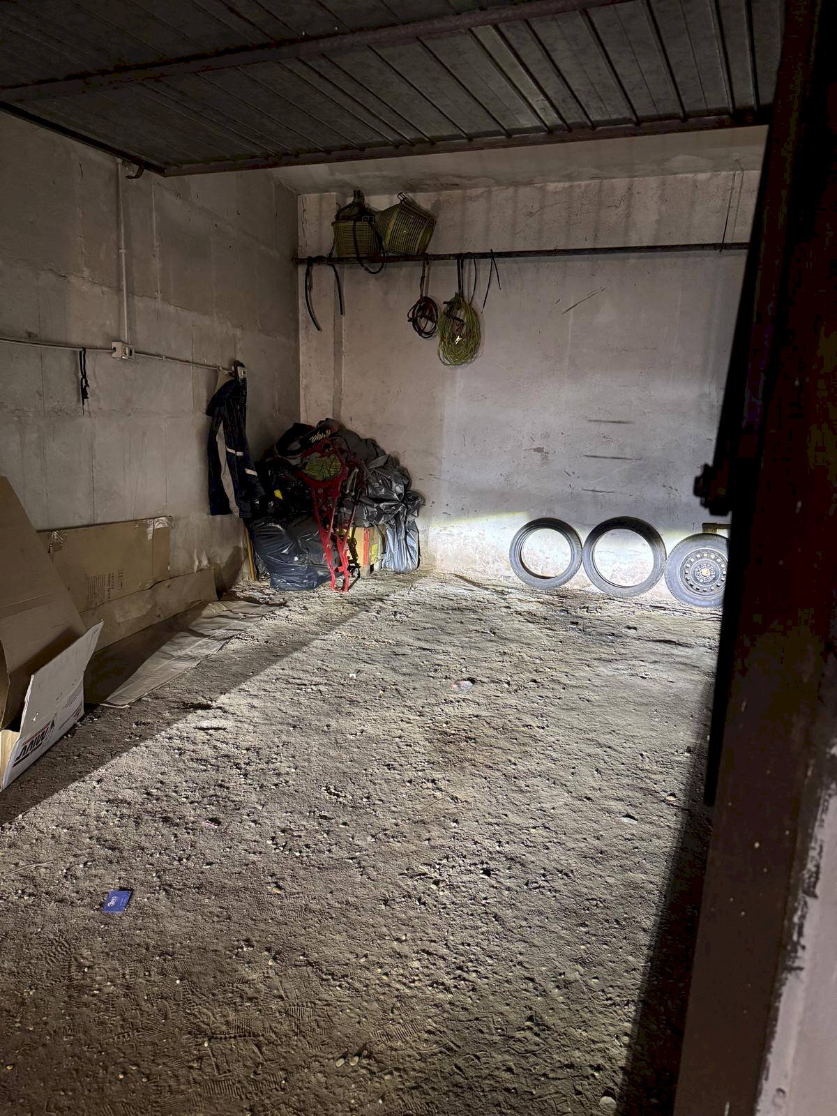 Foto 3 - Box Via Viggiu', Roma - foto 3