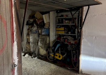 Foto 2 - Box Via Viggiu', Roma - foto 2