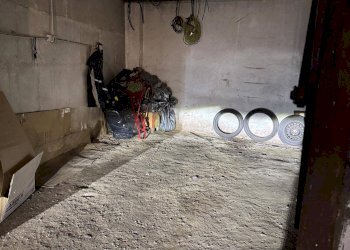 Foto 3 - Box Via Viggiu', Roma - foto 3