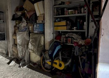 Foto 4 - Box Via Viggiu', Roma - foto 4