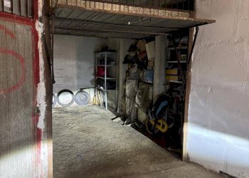 Foto 5 - Box Via Viggiu', Roma - foto 5