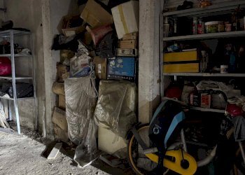 Foto 8 - Box Via Viggiu', Roma - foto 8