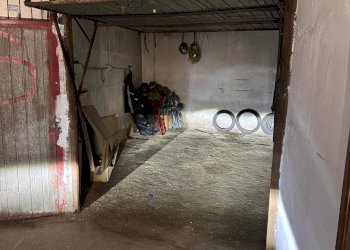 Foto 10 - Box Via Viggiu', Roma - foto 10