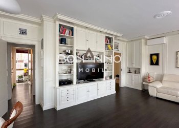 Foto 5 - Appartamento VIA TEOFILO FOLENGO
 
1, Padova - foto 5