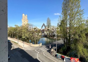 Foto 27 - Appartamento VIA TEOFILO FOLENGO
 
1, Padova - foto 27