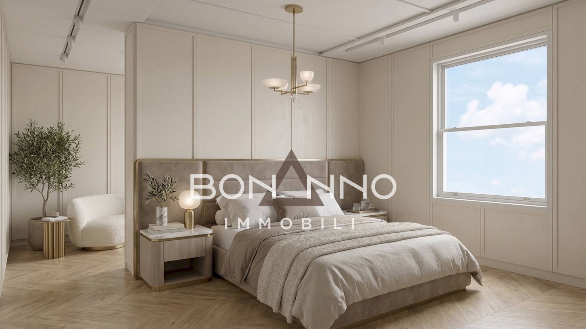 Foto 3 - Quadrilocale PIAZZA LE COURBOUSIER, Jesolo - foto 3