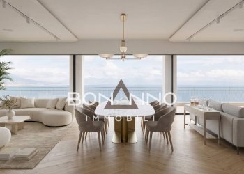 Foto 1 - Quadrilocale PIAZZA LE COURBOUSIER, Jesolo - foto 1