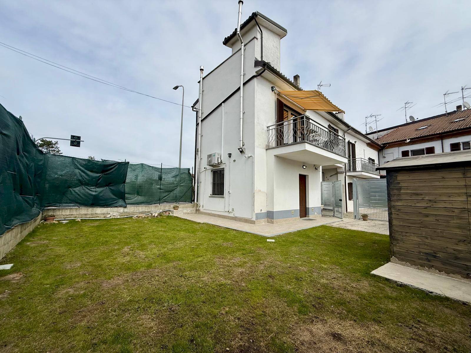 Foto 3 - Casa indipendente Alessandria - foto 3